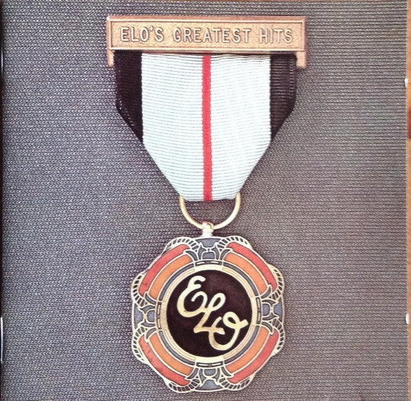 Electric Light Orchestra – ELO's Greatest Hits CD