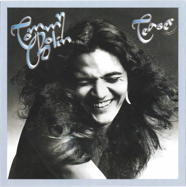 Tommy Bolin – Teaser CD