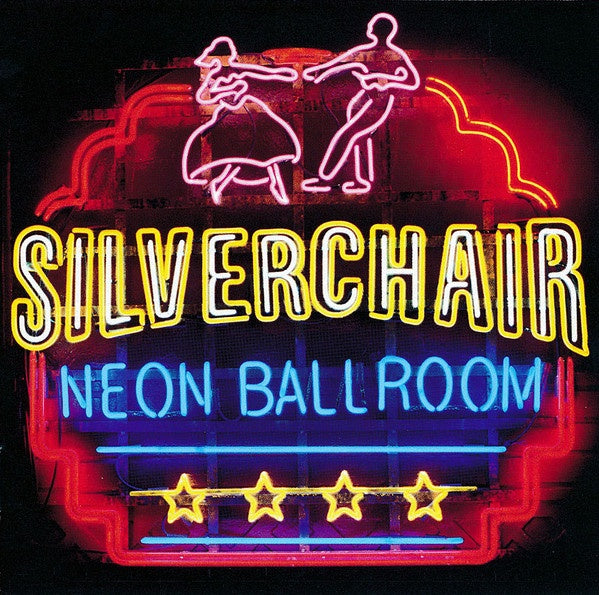 Silverchair – Neon Ballroom CD (Imported)