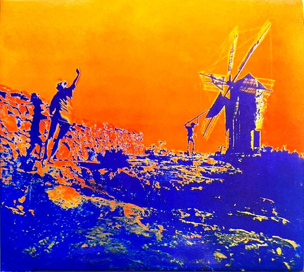 Pink Floyd - Music From The Film More CD (Digital Remaster 2011 Gatefold Ed)