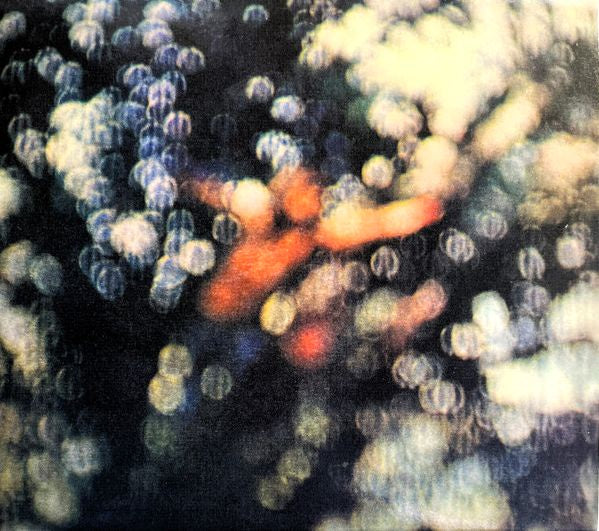 Pink Floyd - Obscured By Clouds CD (Digital Remaster 2011, Gatefold Ed)