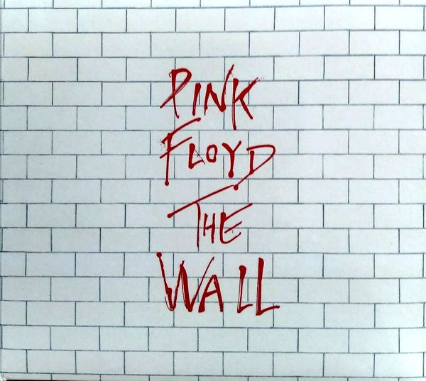 Pink Floyd - The Wall Discovery Edition 2CD (New)