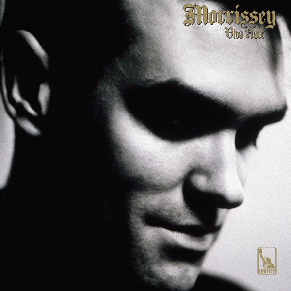 Morrissey - Viva Hate Vinyl LP