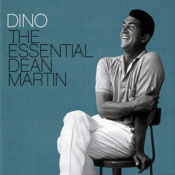 Dean Martin - Dino: The Essential Dean Martin 2CD