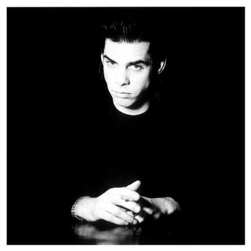 Nick Cave & The Bad Seeds – The Firstborn Is Dead CD