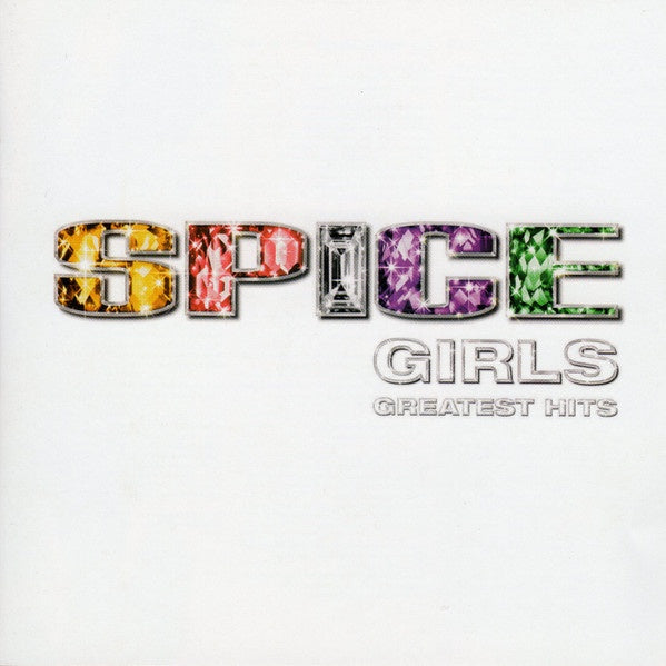 Spice Girls - Greatest Hits CD (New)