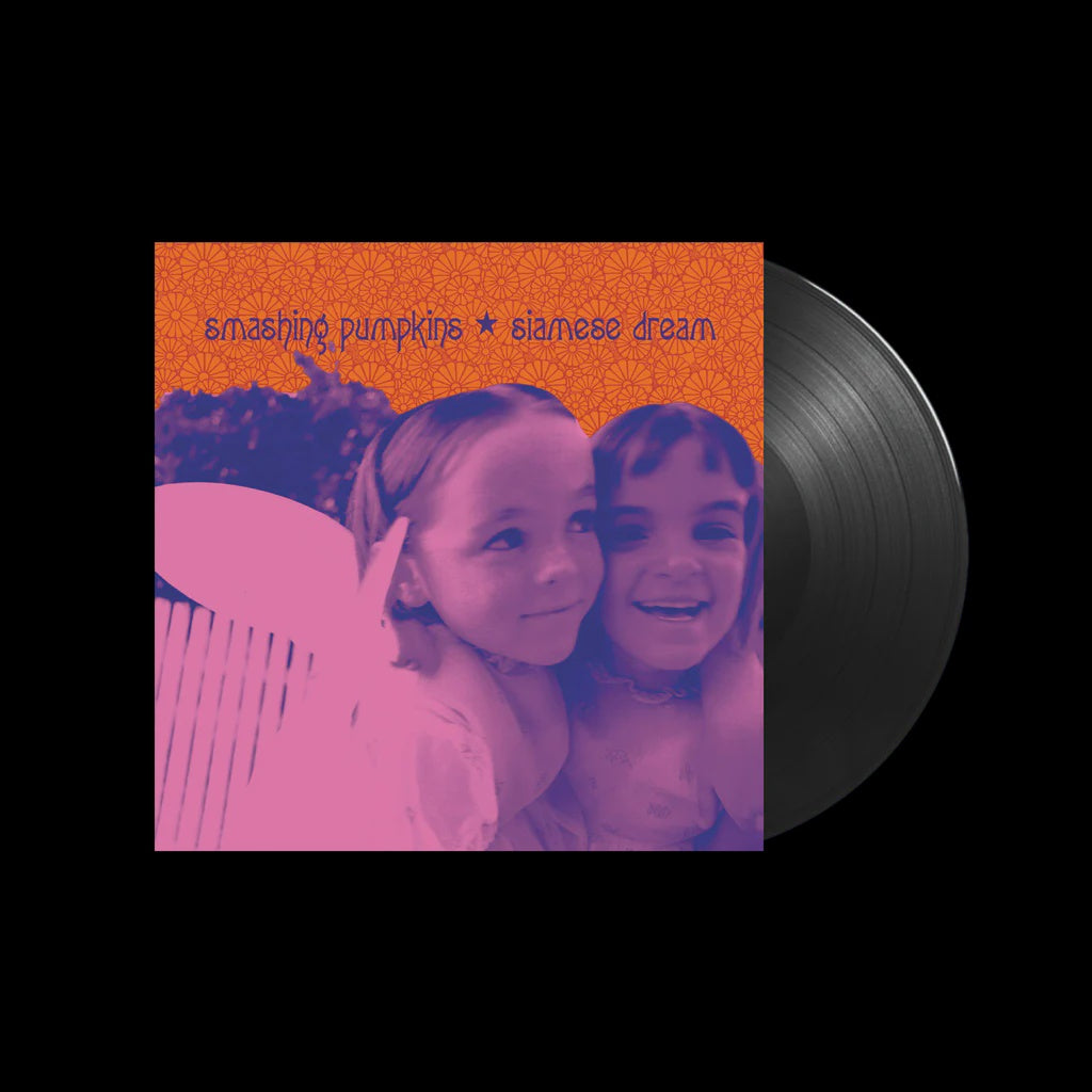 Smashing Pumpkins - Siamese Dream Vinyl 2LP