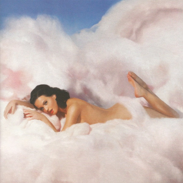 Katy Perry – Teenage Dream - The Complete Confection CD