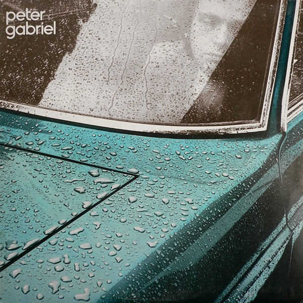 Peter Gabriel - Peter Gabriel (EU) CD