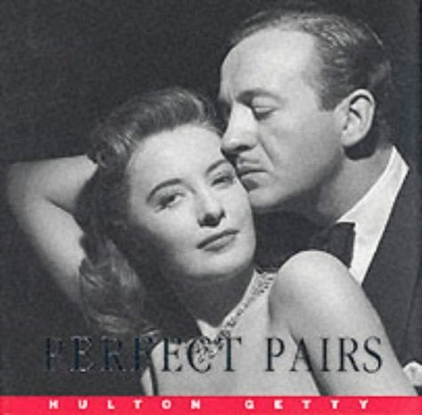 Hg Photo: Perfect Pairs By Book (2002)