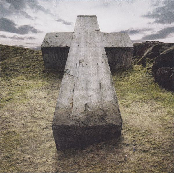 Justice - Justice CD