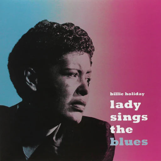 Billie Holiday – Lady Sings The Blues Vinyl LP