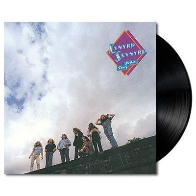 Lynyrd Skynyrd - Nuthin' Fancy Vinyl LP
