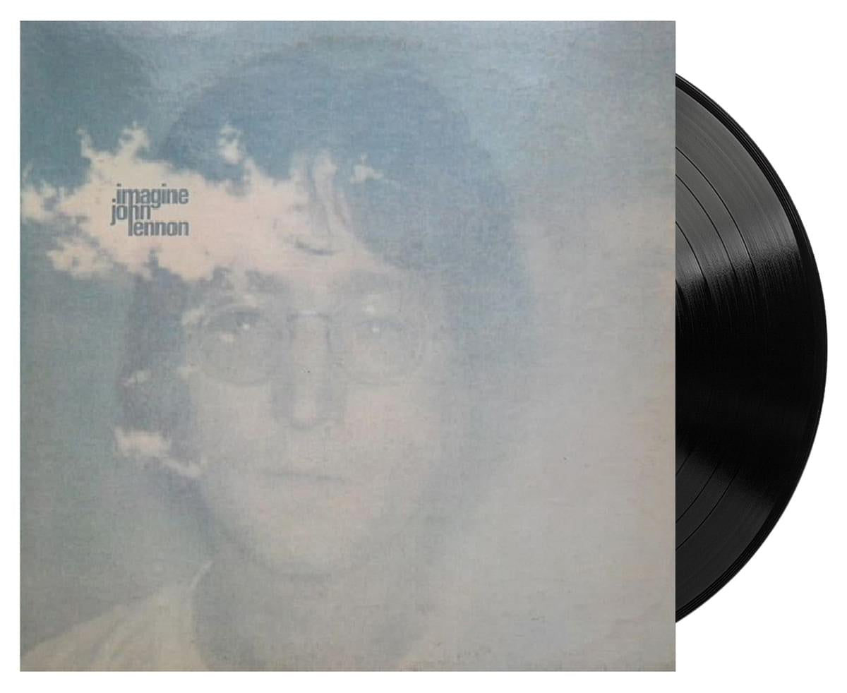 John Lennon - Imagine Vinyl LP