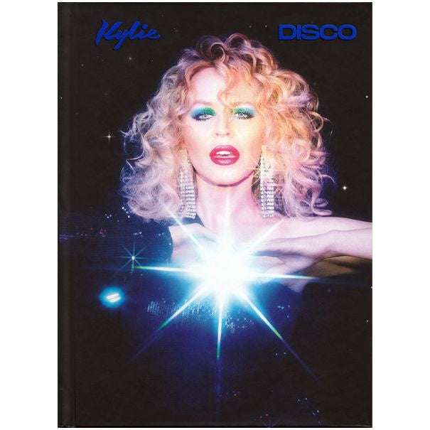 Kylie Minogue - Disco Deluxe Special Edition CD