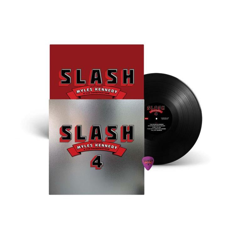 Slash Ft. Myles Kennedy & The Conspirators Vinyl LP
