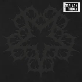 Black Veil Brides - Black EP RSDBF2026 Red/Black Smoke Coloured Vinyl LP