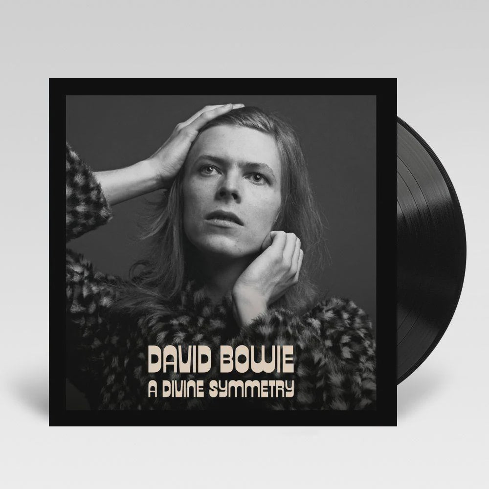 David Bowie - A Divine Symmetry Vinyl LP