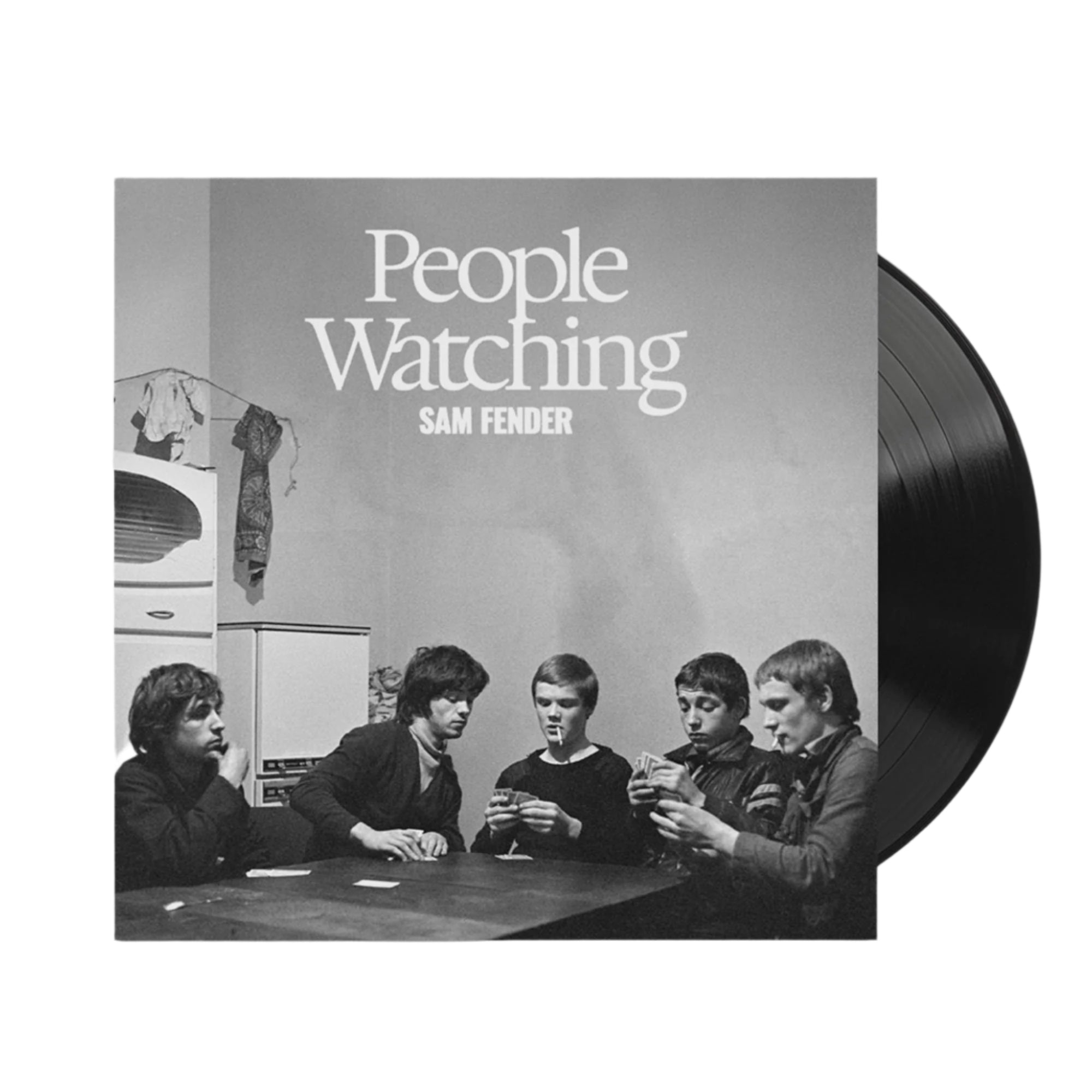 Sam Fender - People Watching Vinyl LP
