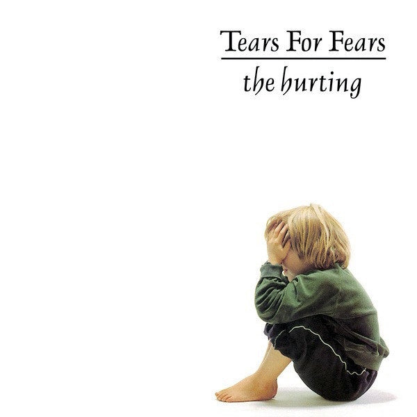 Tears For Fears - The Hurting CD