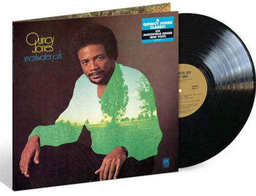 Quincy Jones - Smackwater Jack