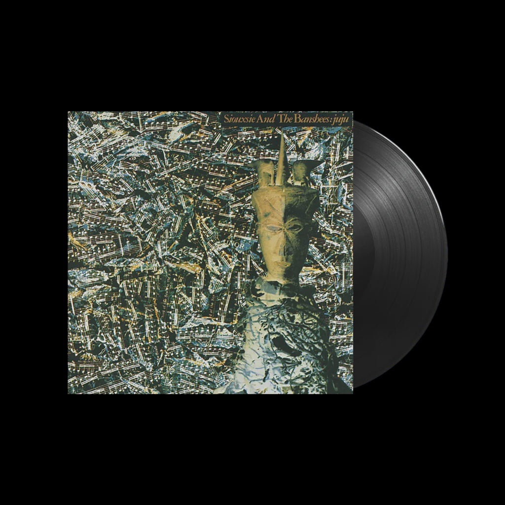 Siouxsie And The Banshees – Juju Vinyl LP