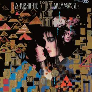 Siouxsie & The Banshees - A Kiss In The Dreamhouse Vinyl LP