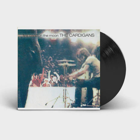 Cardigans - First Band On The Moon Vinyl LP