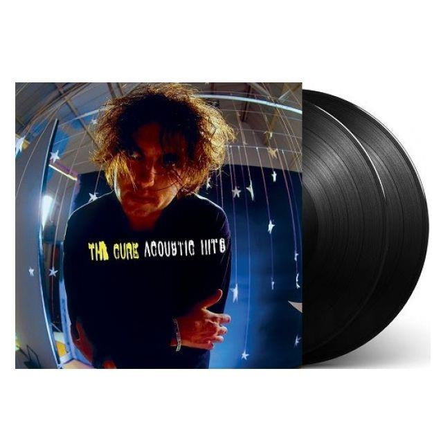 Cure - Acoustic Hits Vinyl 2LP