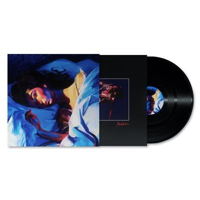 Lorde - Melodrama Vinyl LP