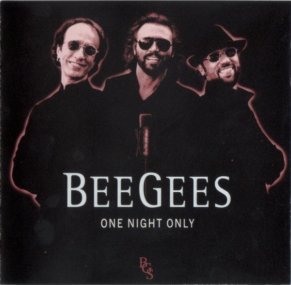 Bee Gees – One Night Only CD