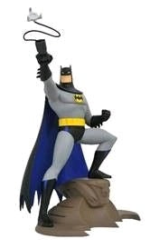Batman: the Animated Series - Batman Gallery PVC Statue