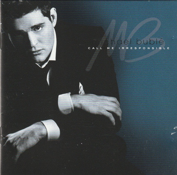 Michael Bublé - Call Me Irresponsible (Special Edition) 2CD