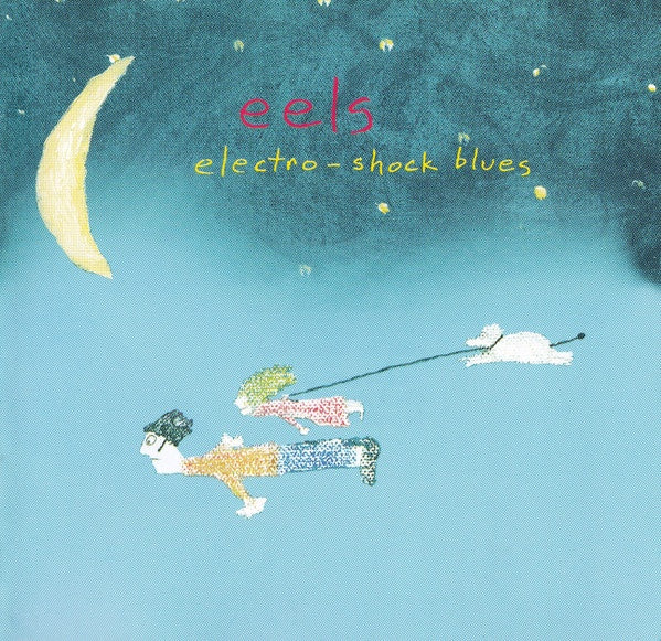 Eels - Electro-Shock Blues CD