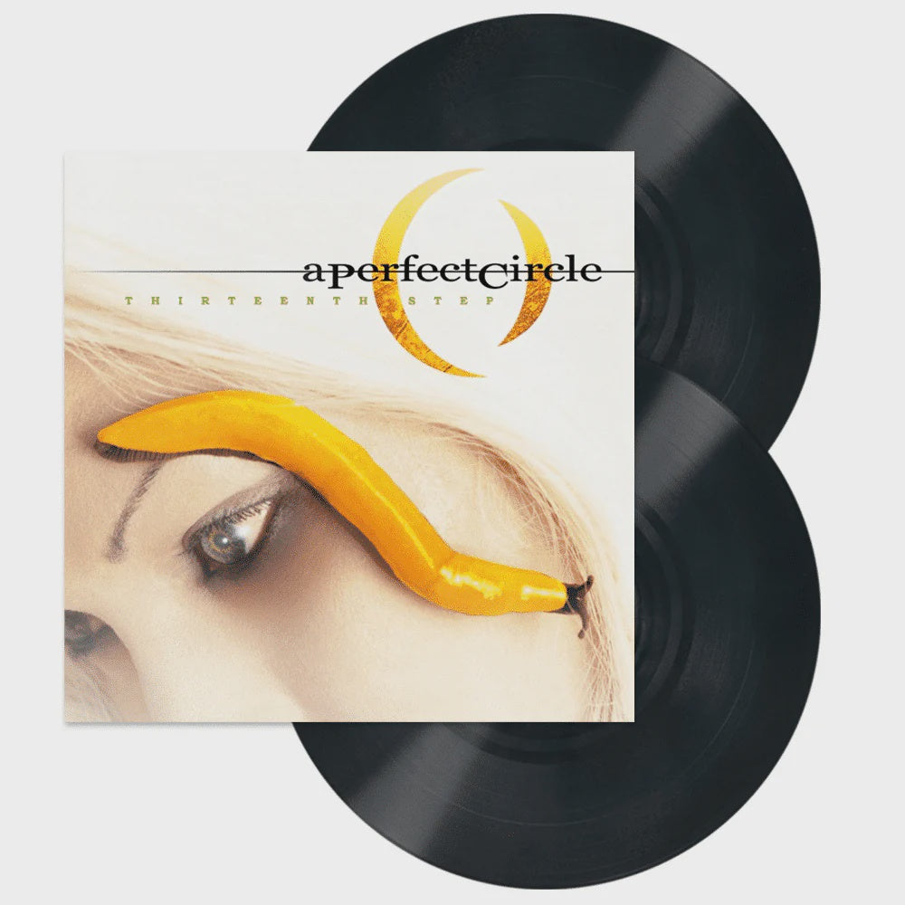 A Perfect Circle – Thirteenth Step Vinyl 2LP