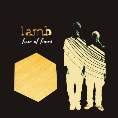 Lamb - Fear Of Fours Vinyl 2LP (Used)