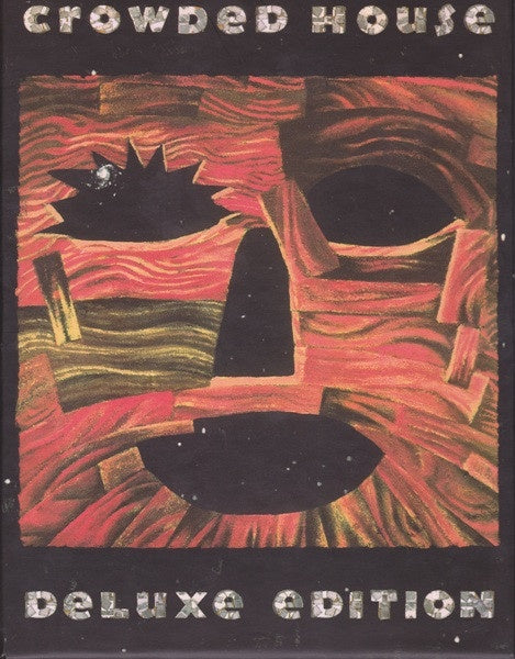 Crowded House - Woodface (Deluxe Edition) 2CD