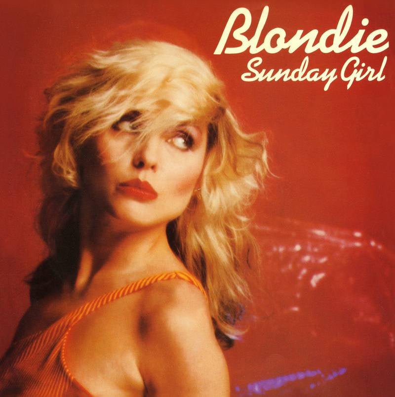Blondie - Sunday Girl RSD2022 2x7"EPVinylSingle
