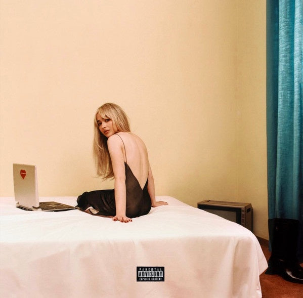 Sabrina Carpenter - Emails I Can't Send CD