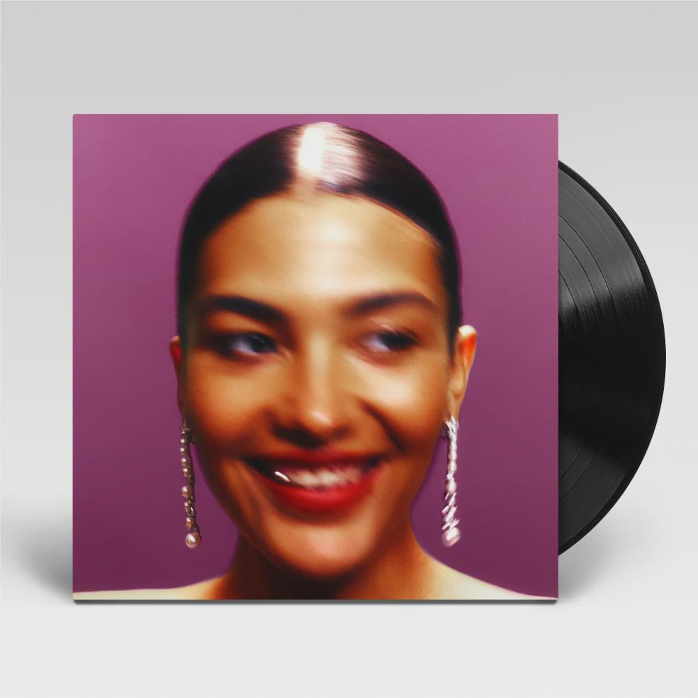 Olivia Dean - Messy Vinyl LP