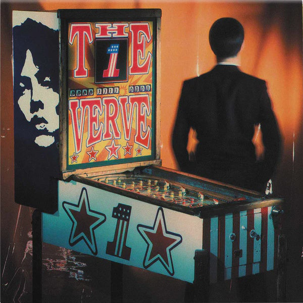 Verve - No Come Down (B-Sides & Outtakes) RSD2024 Vinyl LP