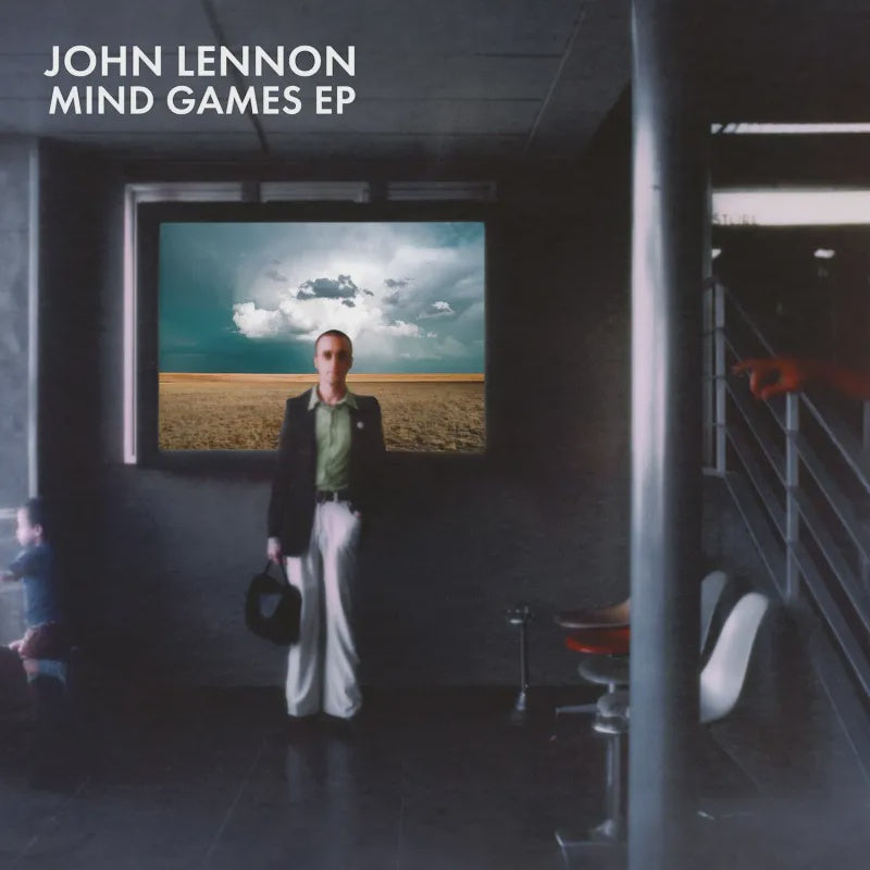 John Lennon - Mind Games RSD2024 Vinyl LP