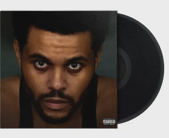 Weeknd – Hurry Up Tomorrow Vinyl LP