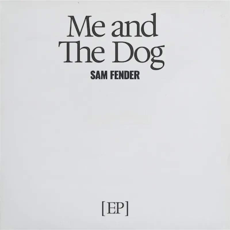 Sam Fender - Me & The Dog RSD2025 Vinyl EP