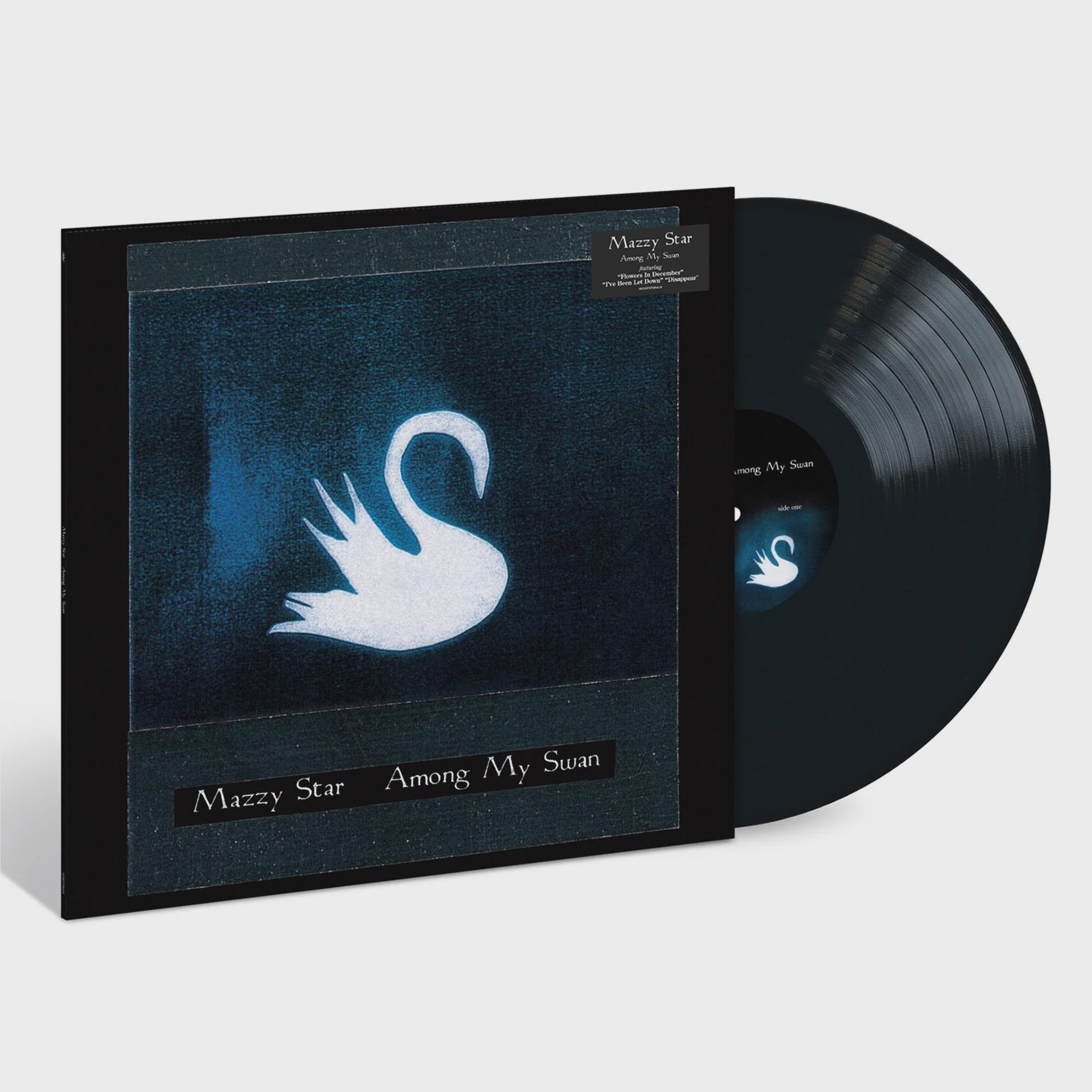 Mazzy Star - Among My Swan Vinyl LP