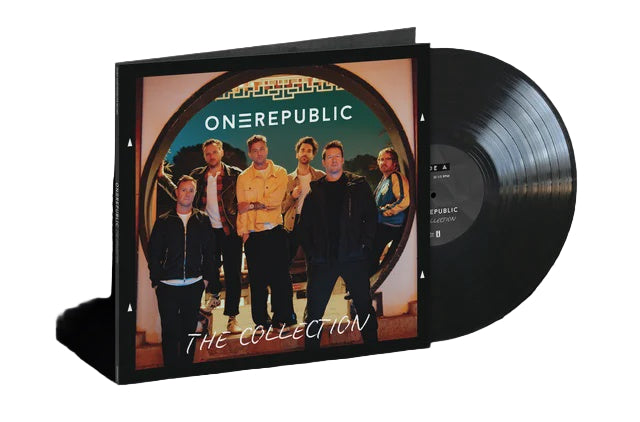 OneRepublic - The Collection Vinyl LP