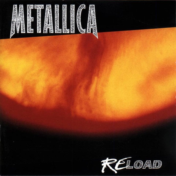Metallica - Reload Digipak CD