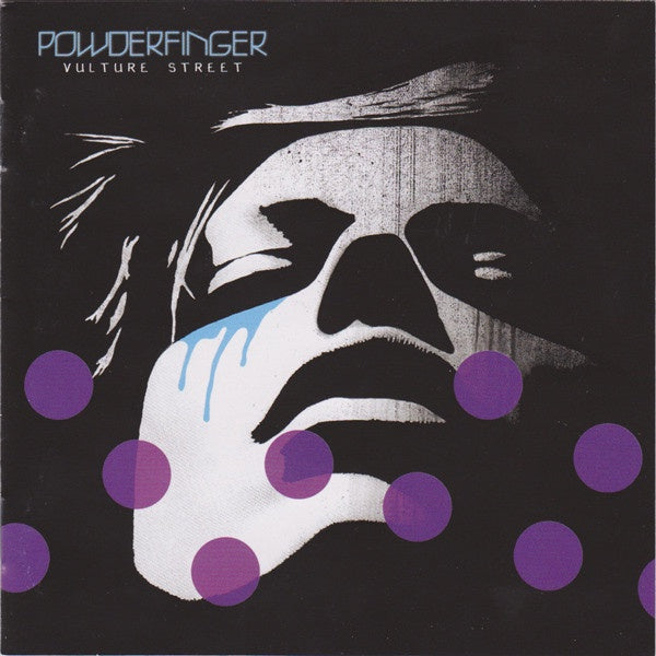 Powderfinger – Vulture Street CD