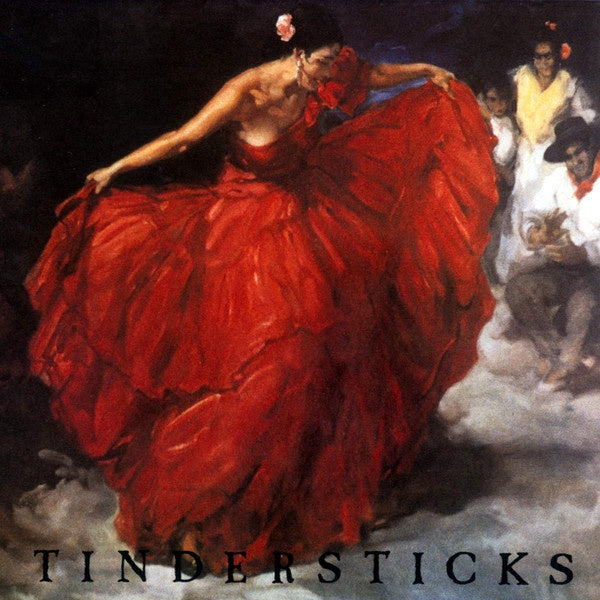 Tindersticks - Tindersticks 2CD