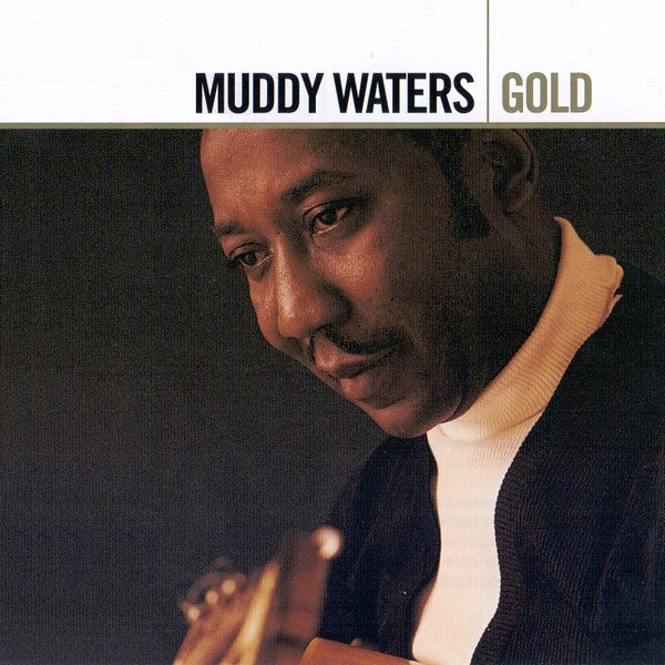 Muddy Waters - Gold 2CD